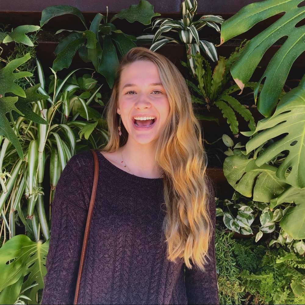 Meet your Posher, Kathryn